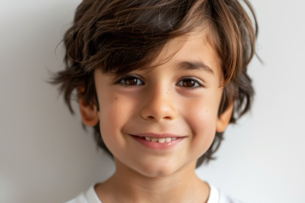 Children's orthodontic care